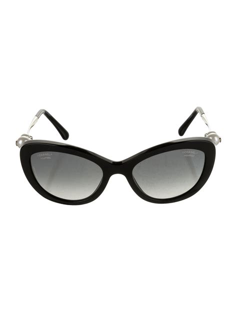 chanel cat eye sunglasses uk|chanel polarized sunglasses for women.